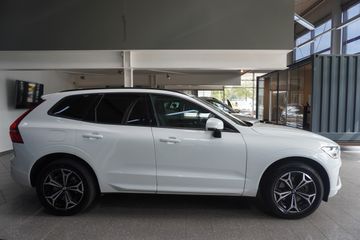 Volvo XC60 - 5