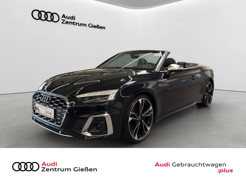 Image of Audi S5