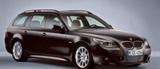 BMW Verkauft BMW E61 530d - BMW 530 aus 2005: Kombi, 530d