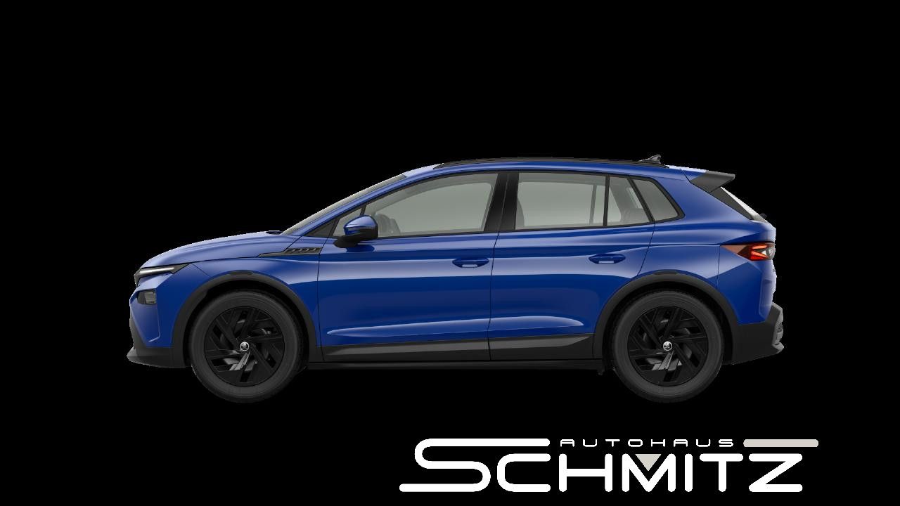 Skoda Elroq - Bild 2