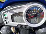 Triumph Tiger 1050 - TRIUMPH TIGER 1050
