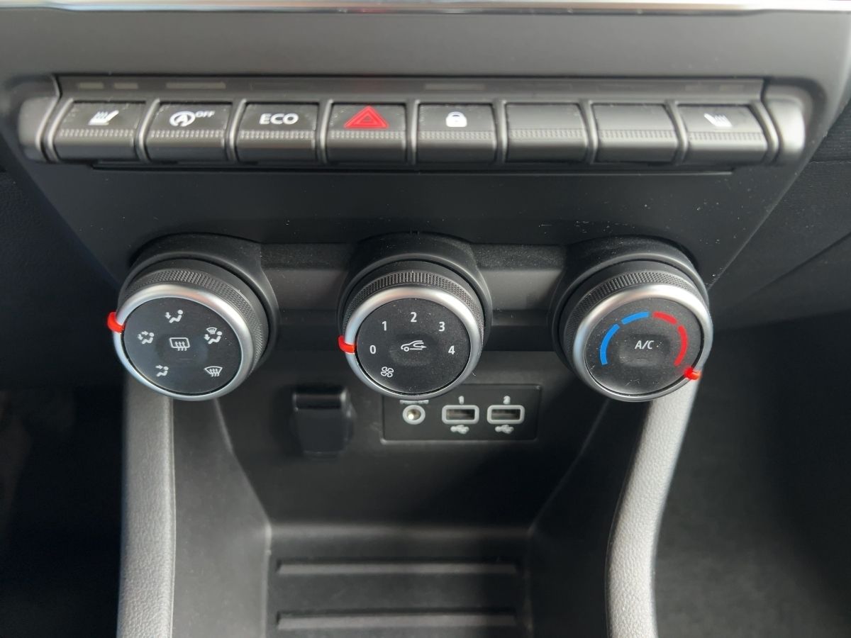 Renault Clio - Bild 14