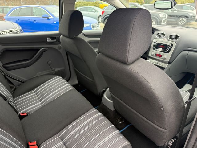 Ford Focus Turnier Style