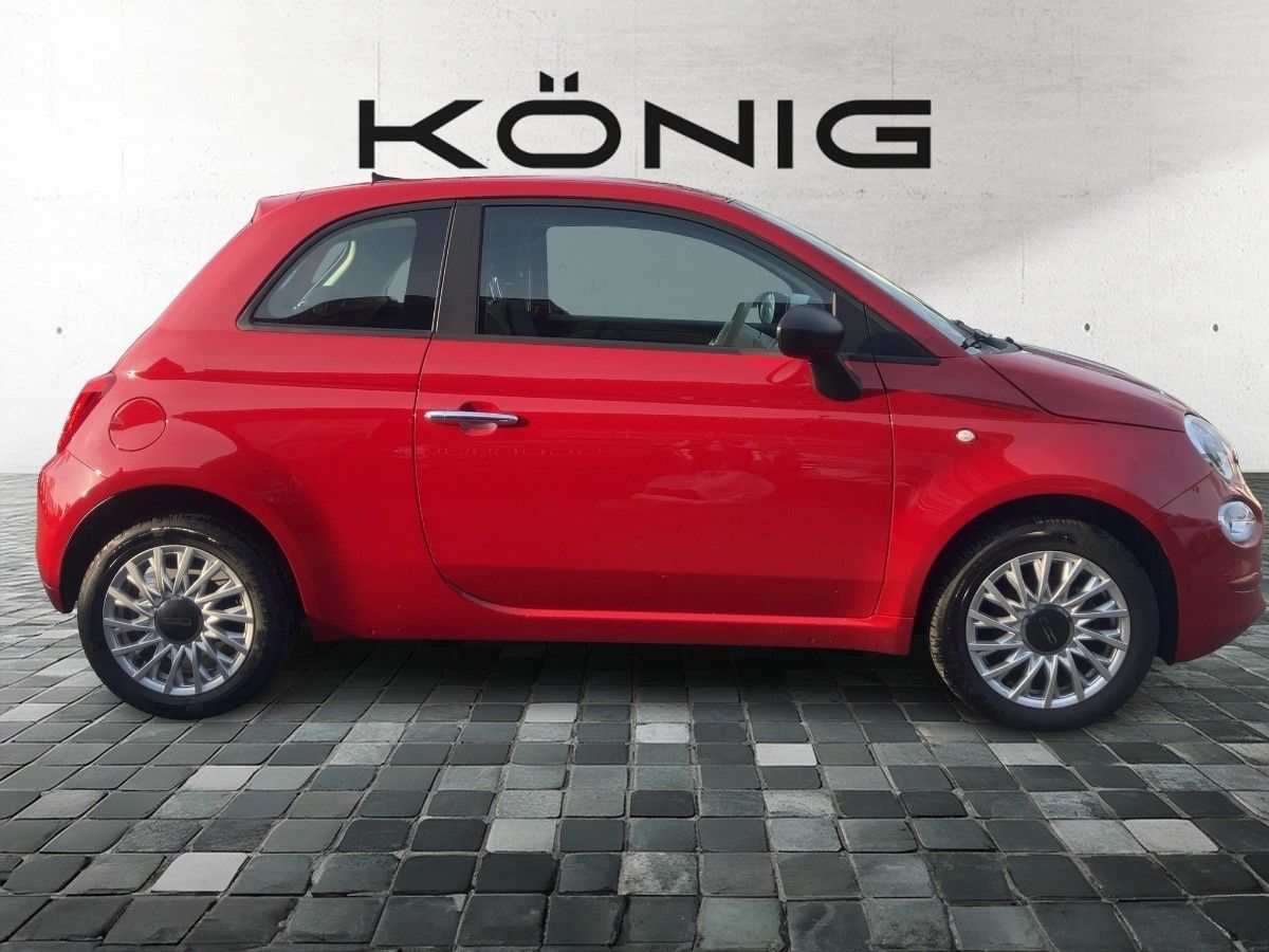 Fiat 500 - Bild 2