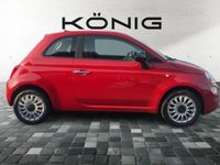 Fiat 500 - Vorschau Bild 2