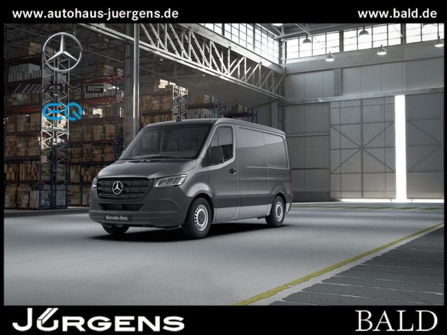 Mercedes-Benz Sprinter 214 +LED+MBUX+Cam+AUT