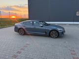 Kia Stinger 2.2 CRDi GT Line GT Line - Kia Stinger Diesel Gebrauchtwagen