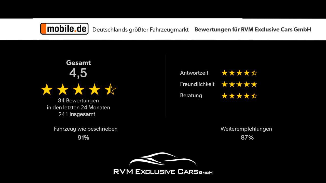 Fahrzeugabbildung Corvette C7 Stingray LT1 6,2L TARGA KAM BOSE NAV AUTO