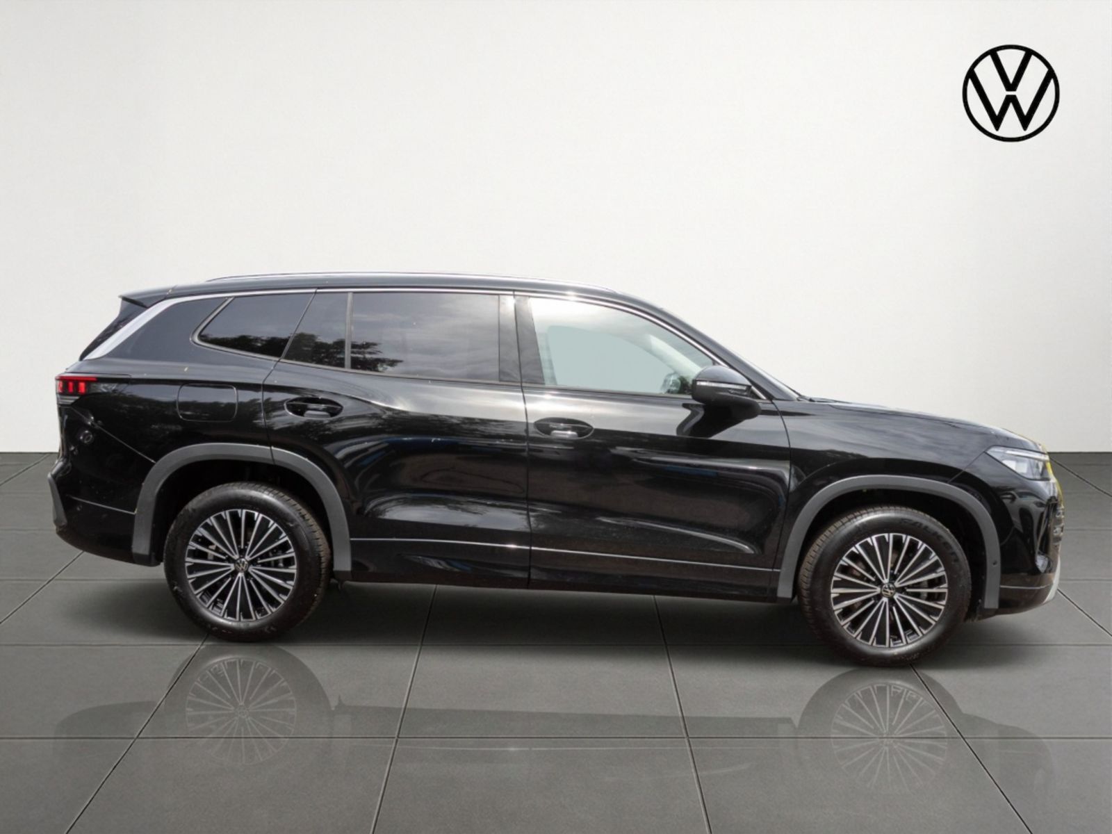 Volkswagen Tayron 1.5 TSI DSG eHybrid Elegance Navi HD-LE foto 4