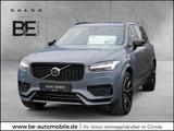 Volvo XC90 2.0 Ultimate Dark Recharge Plug-In Hybrid A - Volvo XC90: Recharge Ultimate Dark