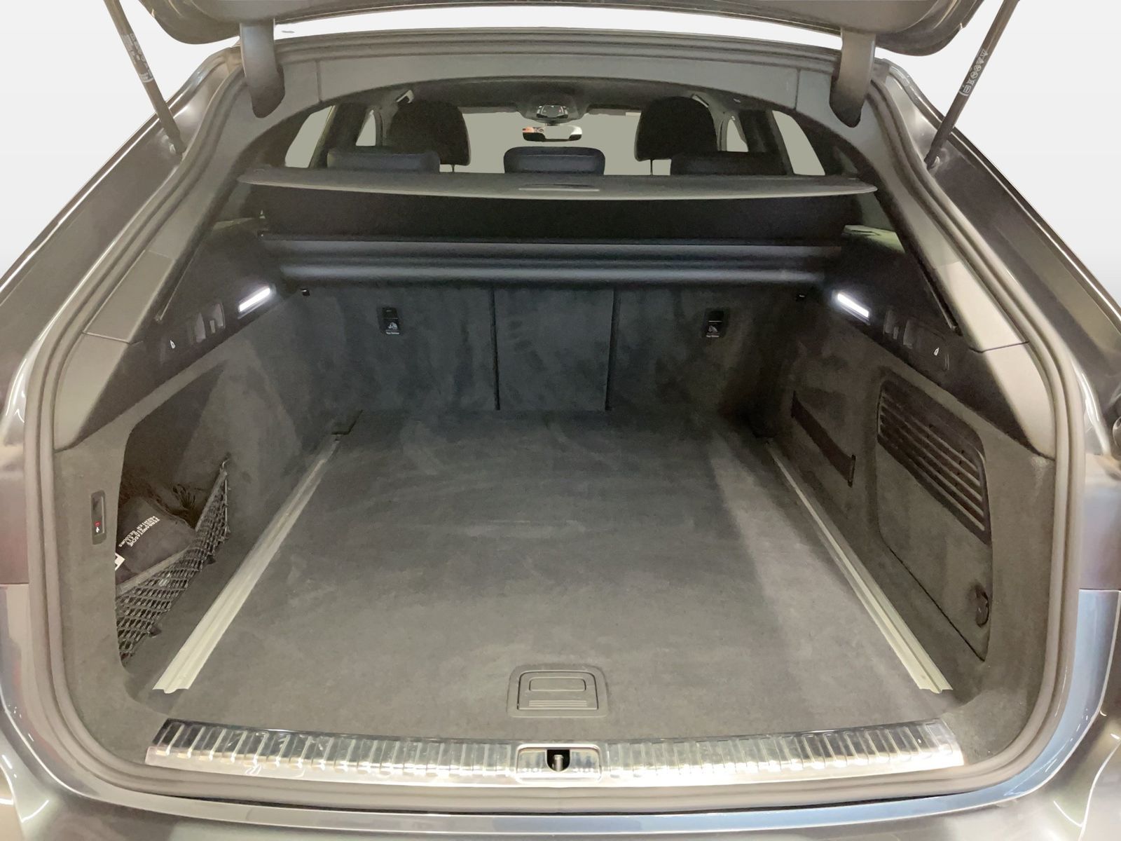 Audi S6 - Bild 10