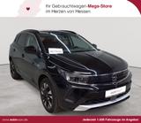 Opel Grandland 1.5 D Aut.Business Elegance - Opel Grandland (X) Business-Elegance mit Diesel-Antrieb