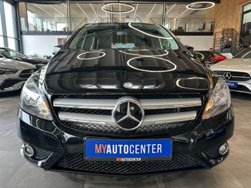Mercedes-Benz B 200 CDI *Kamera*Park Assistent*