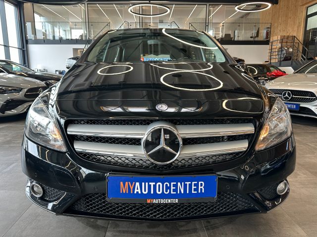 Mercedes-Benz B 200 CDI *Kamera*Park Assistent*