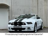 Ford Mustang 5.0 GT V8*Schalter*20 Zoll*Sportauspuff* - Ford: 20m