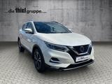 Nissan Qashqai 1.3 DIG-T Akari Acenta +DAB+NAVI+SHZ+KAM - Nissan Qashqai Akari mit Benzin-Antrieb