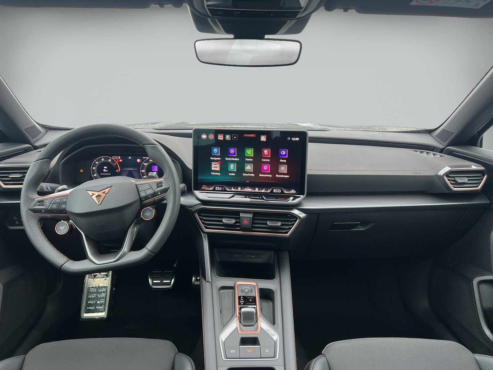 Cupra Formentor - Bild 10