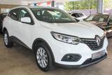 Renault Kadjar 1.3 TCe 140 GPF EDC Automatik Navi 1.Hand