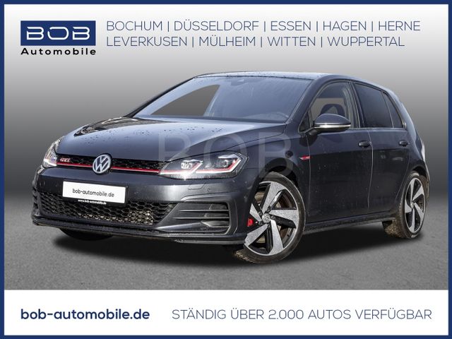 Volkswagen Golf VII 2.0 TSI BMT GTI Performance *Standheizu