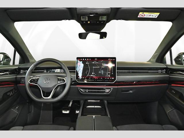 Volkswagen ID.7 Pro 77kwh