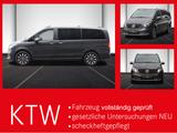 Mercedes-Benz EQV 300 ang,8Sitzer,2xSchiebetür,360°Kamera - Mercedes-Benz EQV: Automatik