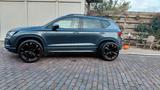 Cupra Ateca fast Vollausstattung Garantie wi Neu