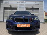 BMW X1 XDrive 20 d Sport AHK+NAVI+DAB+PDC - BMW X1: Xdrive 20d