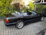 BMW E36 Cabriolet 325i mit H Zulassung - Oldtimer - BMW Gebrauchtwagen von 1994