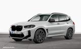 BMW X3 M M Competition / Individual Frozen Deep Blac - gebrauchte BMW X3 M aus dem Jahr 2023
