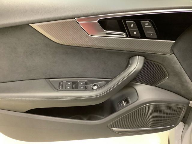 RS 5 Sportback tiptronic,B & O,Headup,Pano,360°K