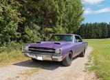 Dodge Dart - Dodge Dart Gebrauchtwagen
