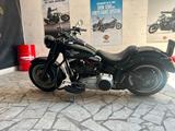 Harley-Davidson Harley-davidson Fat Boy SPECIAL - HARLEY-DAVIDSON 2010 FAT BOY