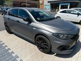 Fiat Tipo SPORT in MATT grau ! - Fiat Tipo: Sport