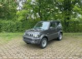 Suzuki Jimny 1,3 VX L2 special Aut. - Suzuki Jimny: 1.3