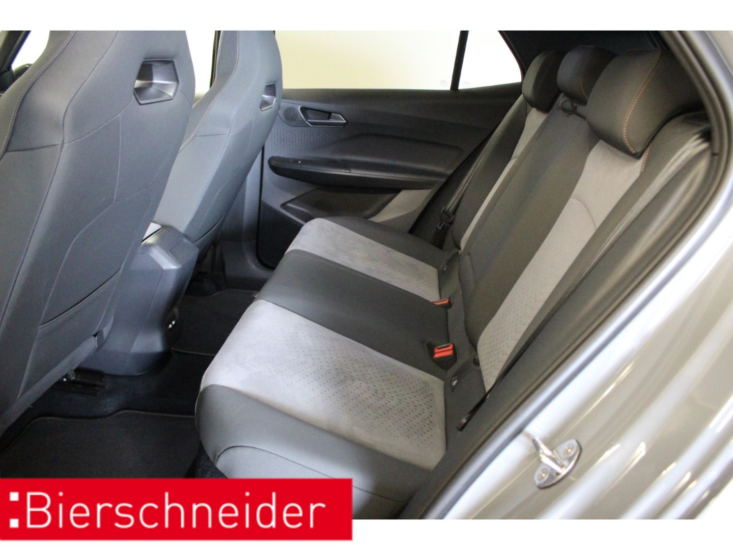 Cupra Born - Bild 15