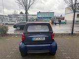 Smart ForTwo cabrio grandstyle 45kW grandstyle - Smart ForTwo: Grandstyle