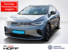 Volkswagen ID.4 GTX 4M AHK Wärmep. AreaView Navi Matrix