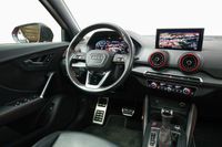Audi SQ2 - Vorschau Bild 12