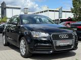 Audi A1 Sportback*Autom/Sithz/1.Hd/64270 Km* - Audi A1: 1.6