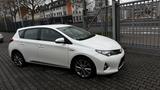 Toyota Auris Hybrid Start Edition - Toyota Auris: Start Edition
