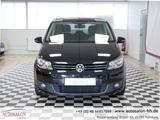 Volkswagen Touran Cup*2Vorb*7Sitze*Serviceg.*Navi*Kamera*Pa - VW Touran Gebrauchtwagen in Hamburg