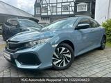 Honda Civic 1.0 VTEC Comfort 1.Hand - Honda Civic in Solingen