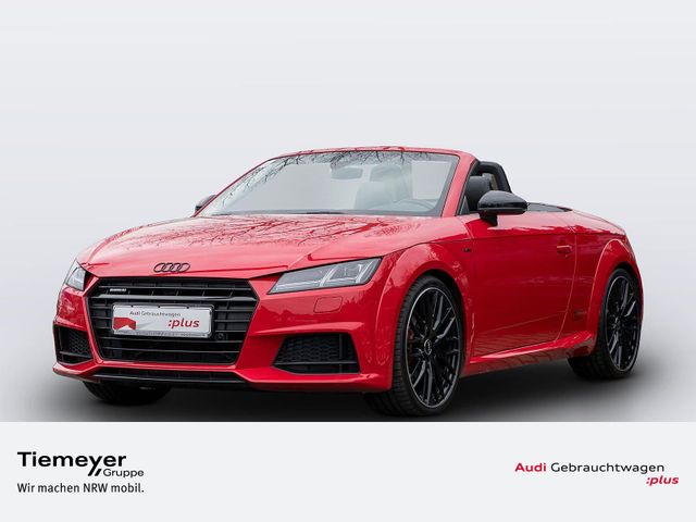 Audi TT Roadster 2.0 TFSI quattro S LINE MATRIX LM20