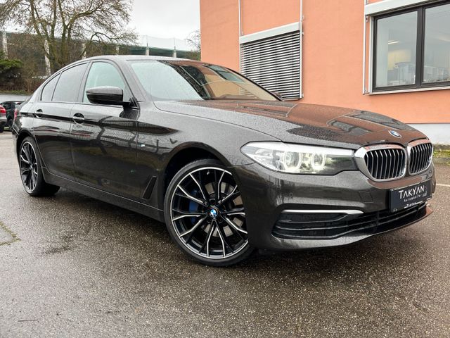 BMW 530 i xDrive Lim. / NAVI / LED / Schiebedach