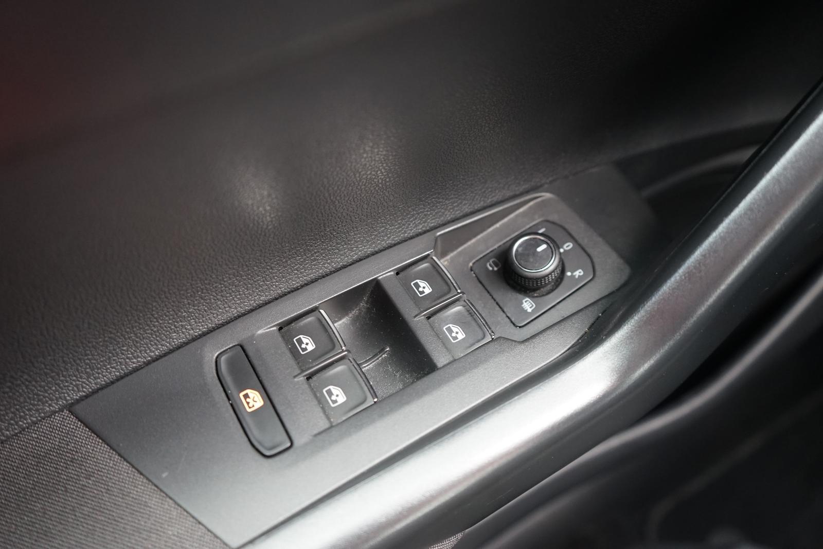 Volkswagen Polo 1.0 TSI Active Navi App-Connect PDC DAB, миниатюра 20