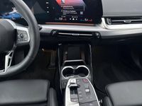 BMW iX1 - Vorschau Bild 19