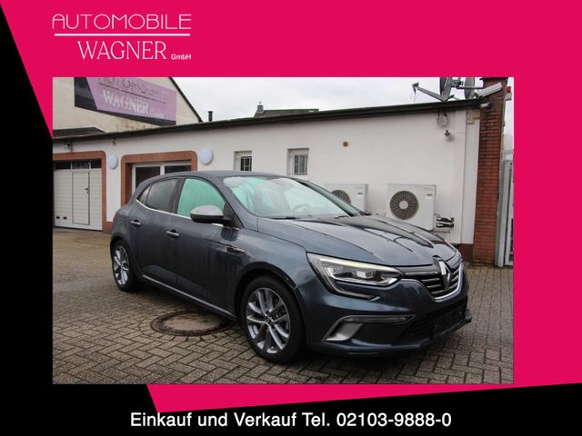 Renault Megane ENERGY dCi 130GT Line Lim.NAVI*AHK /95696