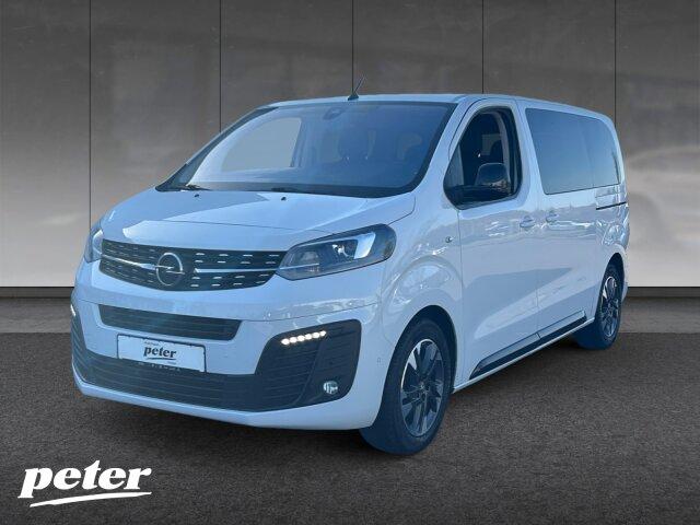 Opel Zafira Life 2.0 D M Tourer 7-Sitzer Automatik Na