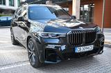 BMW X7 M50i - BMW X7 M60 Gebrauchtwagen