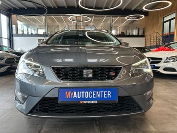 Seat Leon ST *FR*NAVI*ASR*